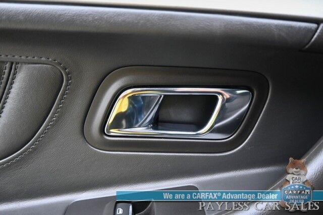 2016 Ford Taurus SEL Anchorage AK