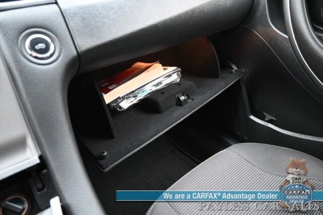 2016 Ford Taurus SEL Anchorage AK