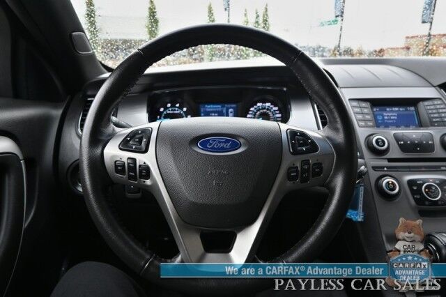 2016 Ford Taurus SEL Anchorage AK