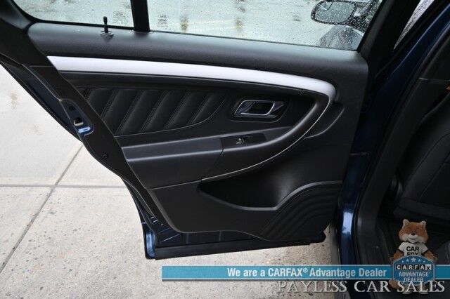 2016 Ford Taurus SEL Anchorage AK