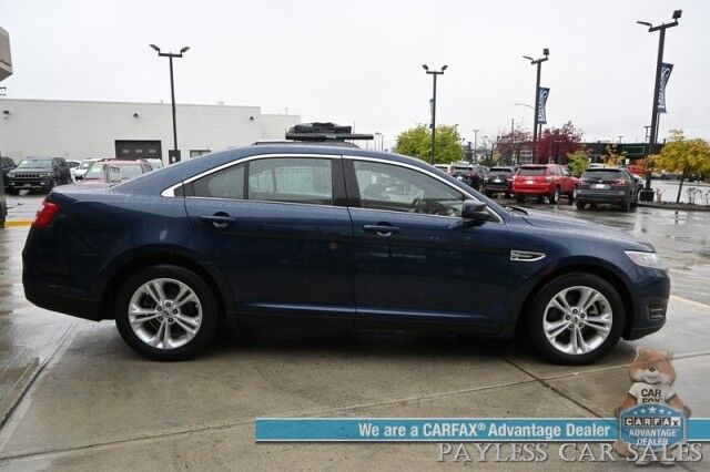 2016 Ford Taurus SEL Anchorage AK