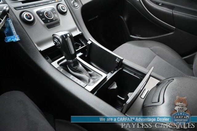2016 Ford Taurus SEL Anchorage AK