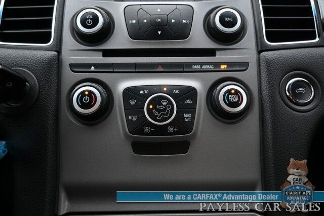 2016 Ford Taurus SEL Anchorage AK