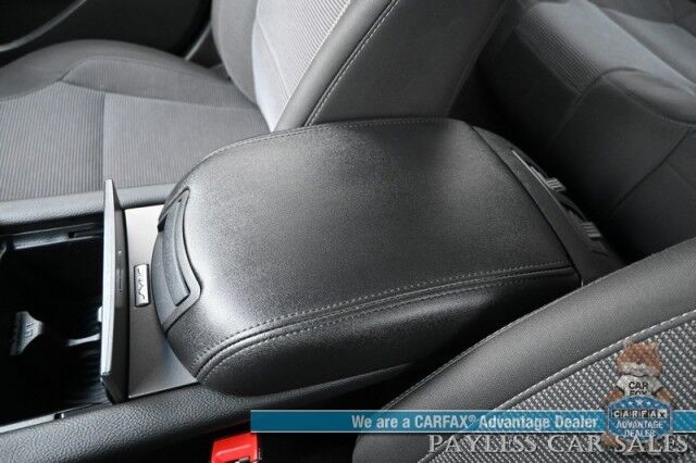 2016 Ford Taurus SEL Anchorage AK