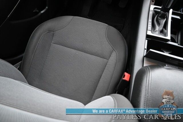 2016 Ford Taurus SEL Anchorage AK