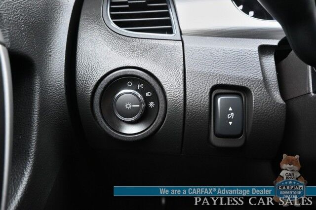 2016 Ford Taurus SEL Anchorage AK