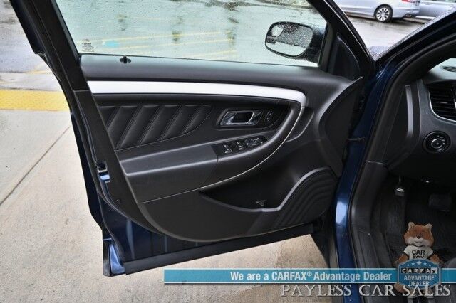 2016 Ford Taurus SEL Anchorage AK