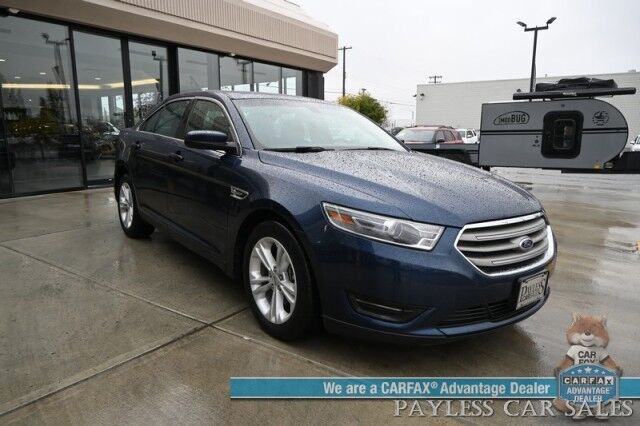2016 Ford Taurus SEL Anchorage AK