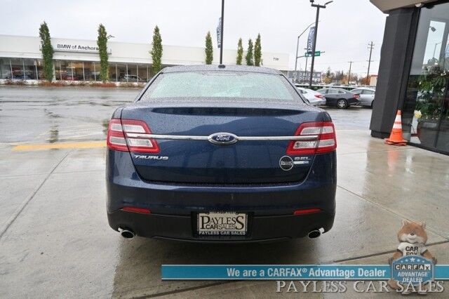 2016 Ford Taurus SEL Anchorage AK