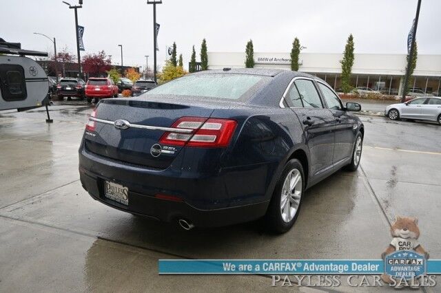 2016 Ford Taurus SEL Anchorage AK
