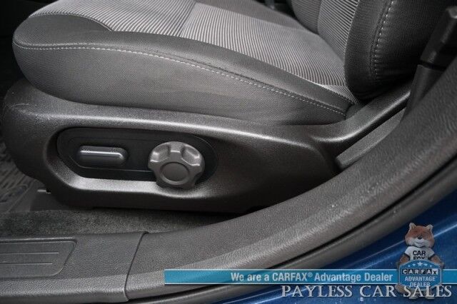 2016 Ford Taurus SEL Anchorage AK