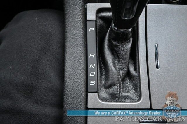 2016 Ford Taurus SEL Anchorage AK