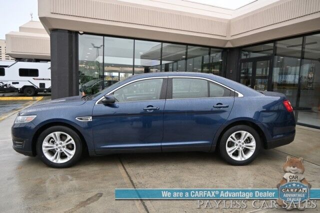 2016 Ford Taurus SEL Anchorage AK