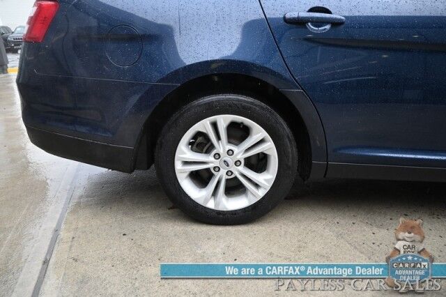 2016 Ford Taurus SEL Anchorage AK