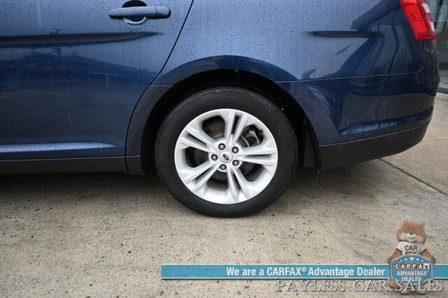 2016 Ford Taurus SEL Anchorage AK