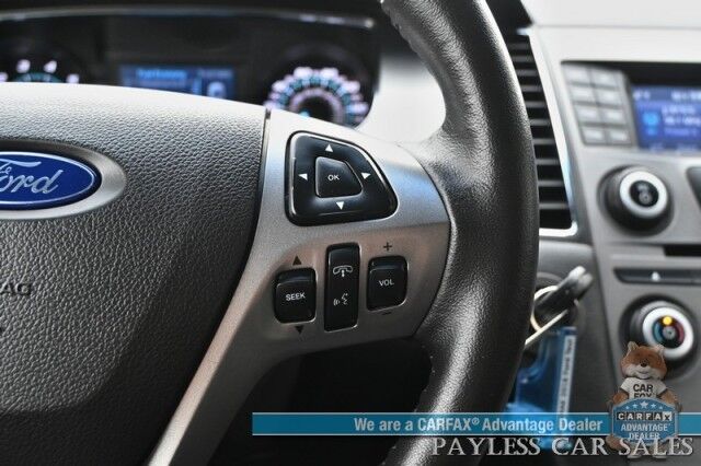 2016 Ford Taurus SEL Anchorage AK