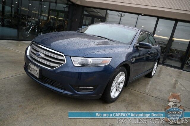 2016 Ford Taurus SEL Anchorage AK