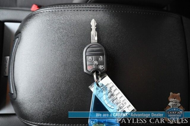 2016 Ford Taurus SEL Anchorage AK