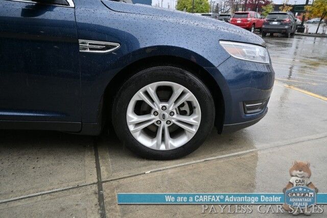 2016 Ford Taurus SEL Anchorage AK