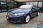 2016 Ford Taurus SEL Anchorage AK