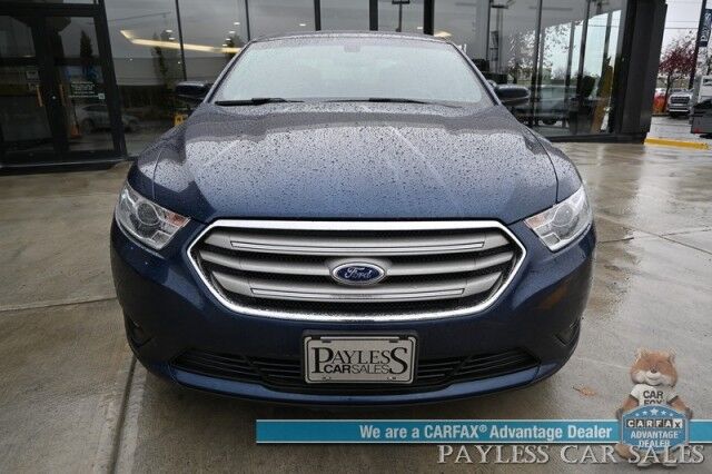2016 Ford Taurus SEL Anchorage AK