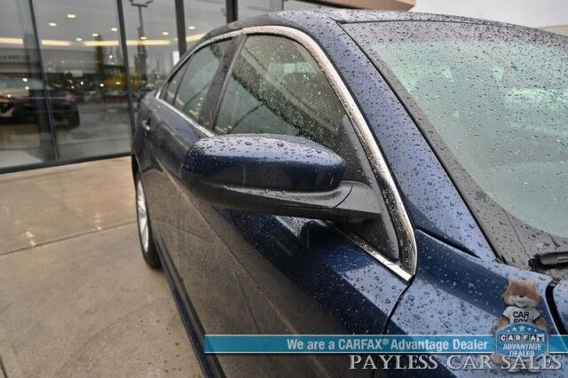 2016 Ford Taurus SEL Anchorage AK