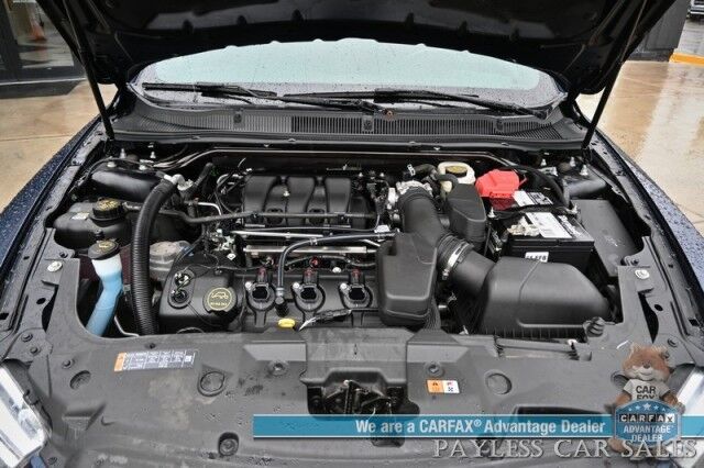 2016 Ford Taurus SEL Anchorage AK