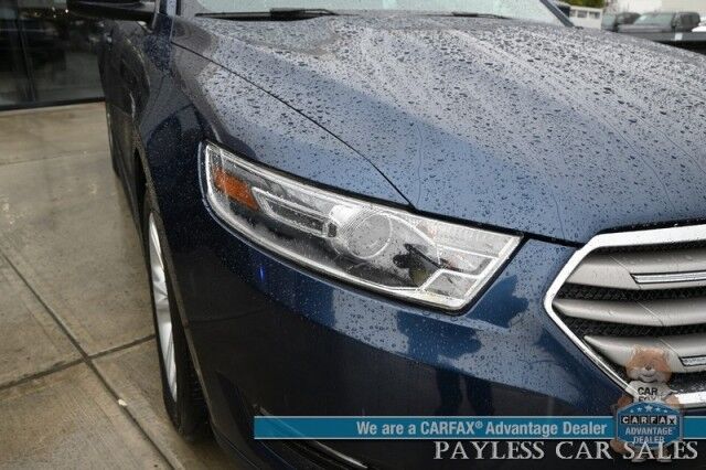 2016 Ford Taurus SEL Anchorage AK