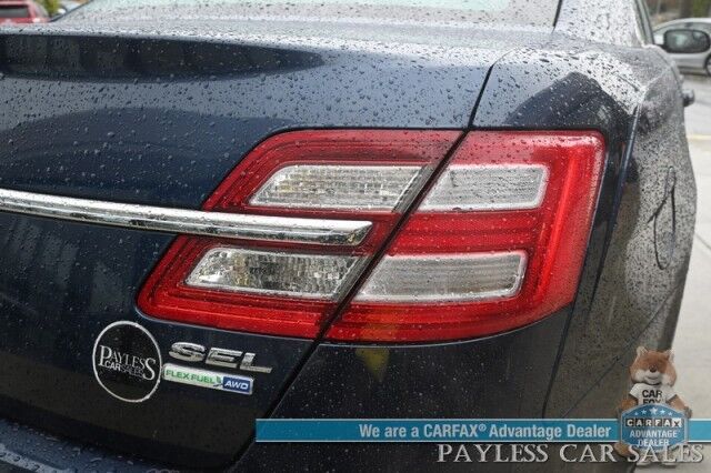 2016 Ford Taurus SEL Anchorage AK