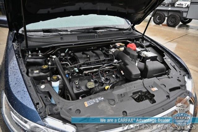 2016 Ford Taurus SEL Anchorage AK