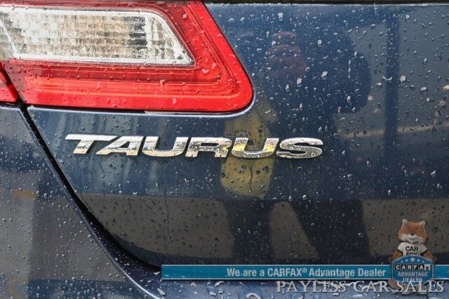 2016 Ford Taurus SEL Anchorage AK