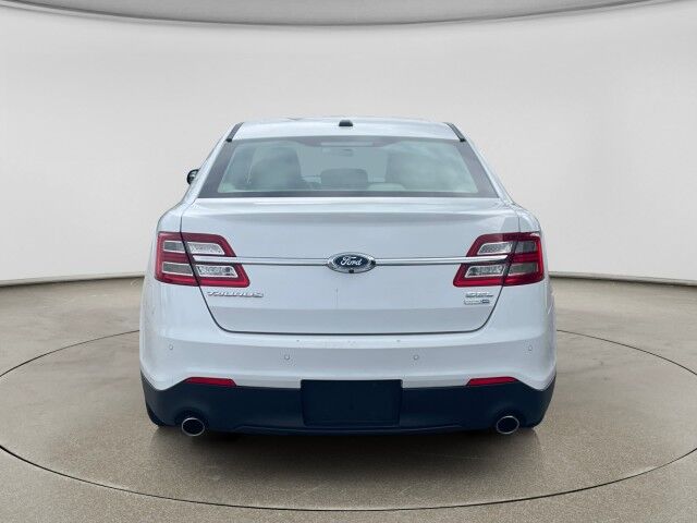2016 Ford Taurus SEL Cleveland OH