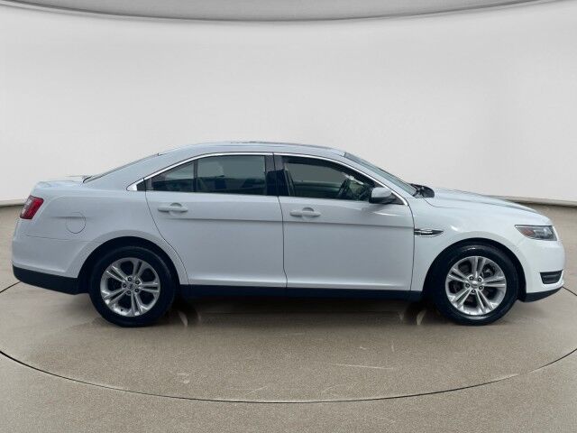 2016 Ford Taurus SEL Cleveland OH