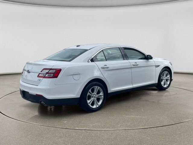 2016 Ford Taurus SEL Cleveland OH