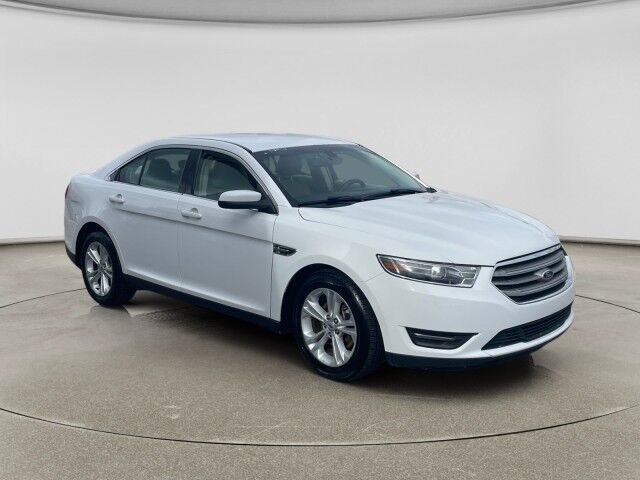 2016 Ford Taurus SEL Cleveland OH