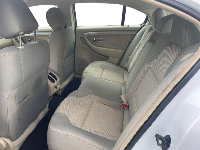 2016 Ford Taurus SEL Cleveland OH
