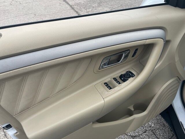 2016 Ford Taurus SEL Cleveland OH