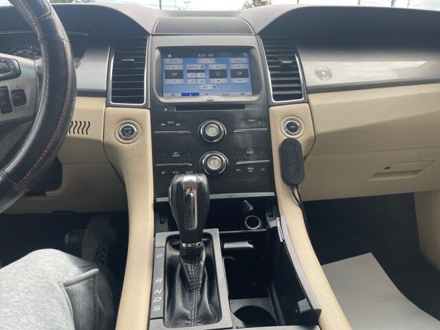 2016 Ford Taurus SEL Cleveland OH