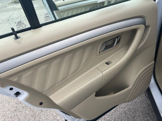 2016 Ford Taurus SEL Cleveland OH