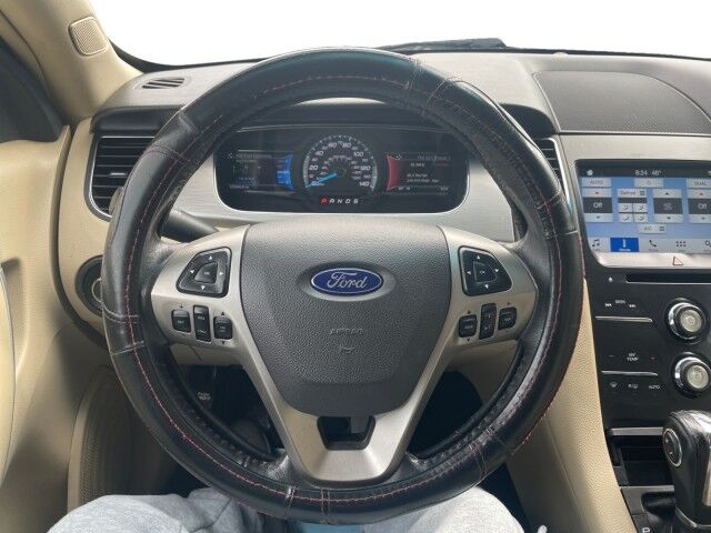 2016 Ford Taurus SEL Cleveland OH