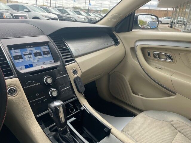 2016 Ford Taurus SEL Cleveland OH