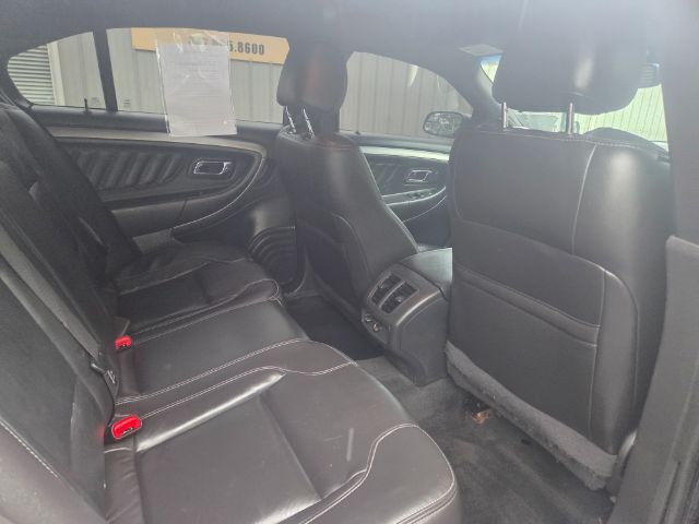 2016 Ford Taurus SEL Elgin IL