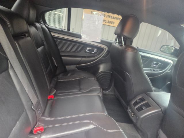 2016 Ford Taurus SEL Elgin IL