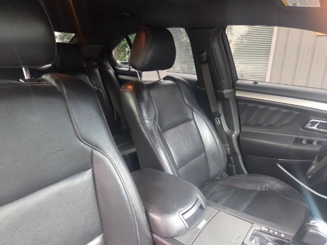 2016 Ford Taurus SEL Elgin IL