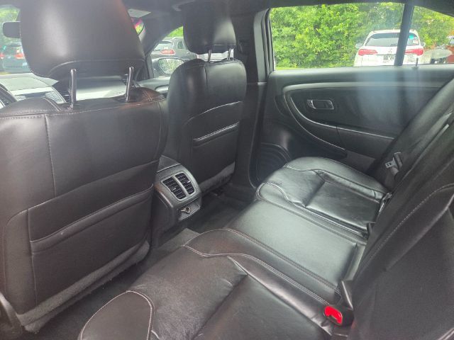 2016 Ford Taurus SEL Elgin IL