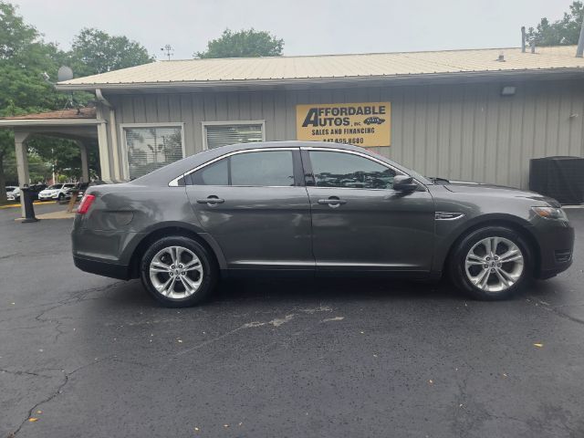 2016 Ford Taurus SEL Elgin IL