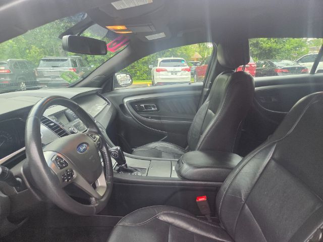 2016 Ford Taurus SEL Elgin IL