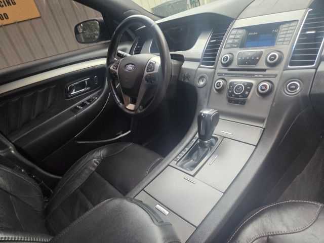 2016 Ford Taurus SEL Elgin IL