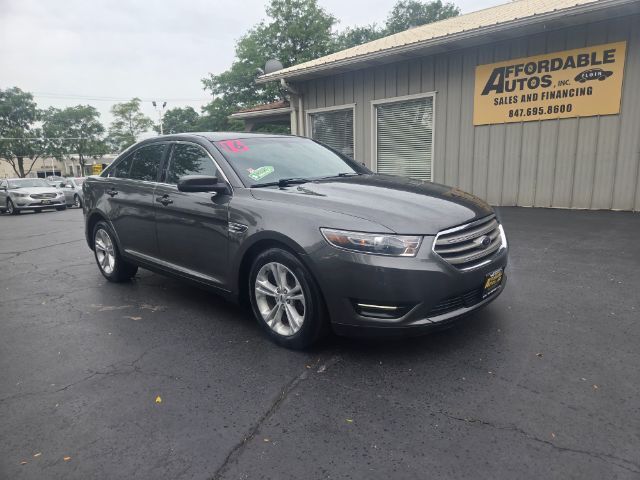 2016 Ford Taurus SEL