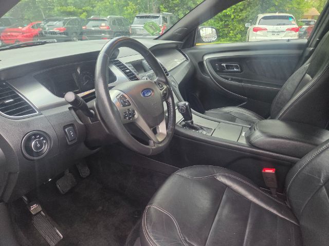 2016 Ford Taurus SEL Elgin IL